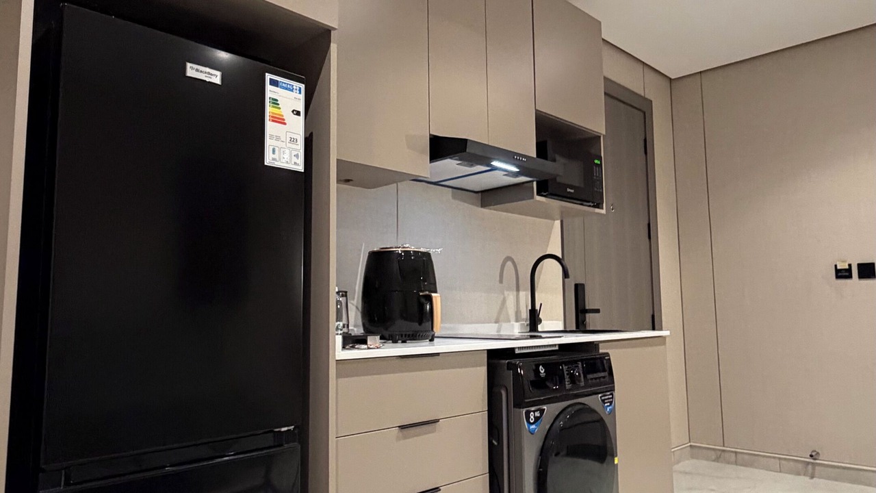 Photo of Kitchen in Al Abdali