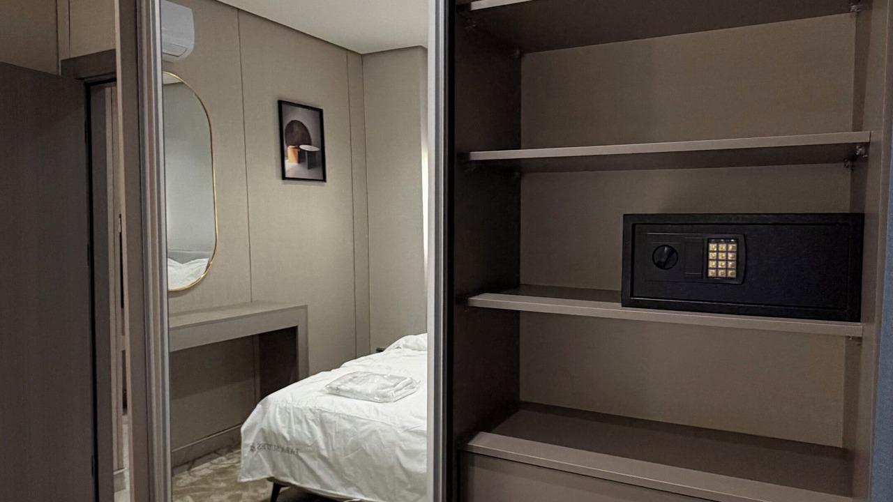 Photo of Bedroom in Al Abdali