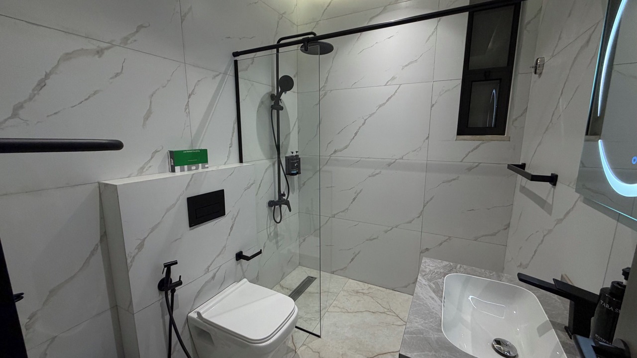 Photo of Bathroom in Al Abdali