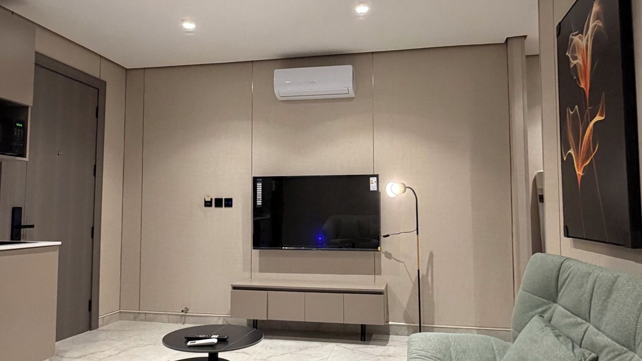 Photo of Livingroom in Al Abdali