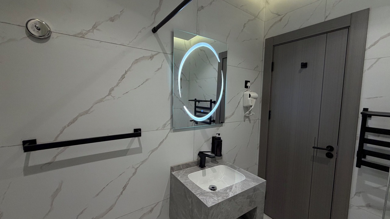 Photo of Bathroom in Al Abdali