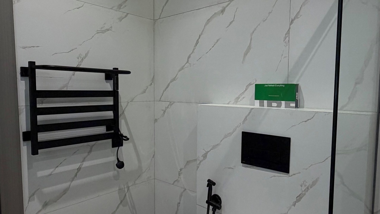 Photo of Bathroom in Al Abdali