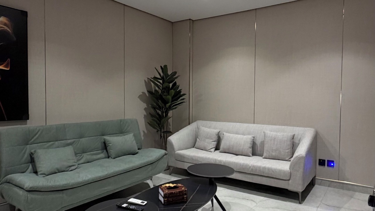 Photo of Livingroom in Al Abdali