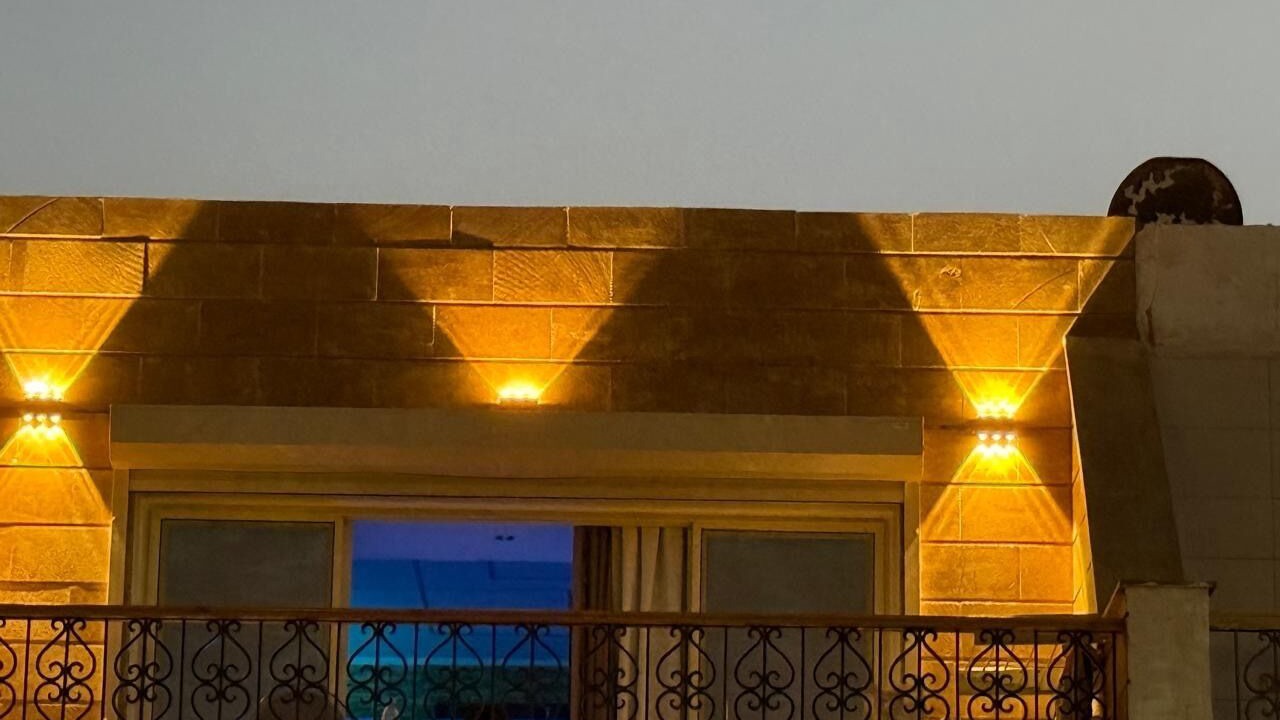 Photo of Outdoor in Ain Sokhna