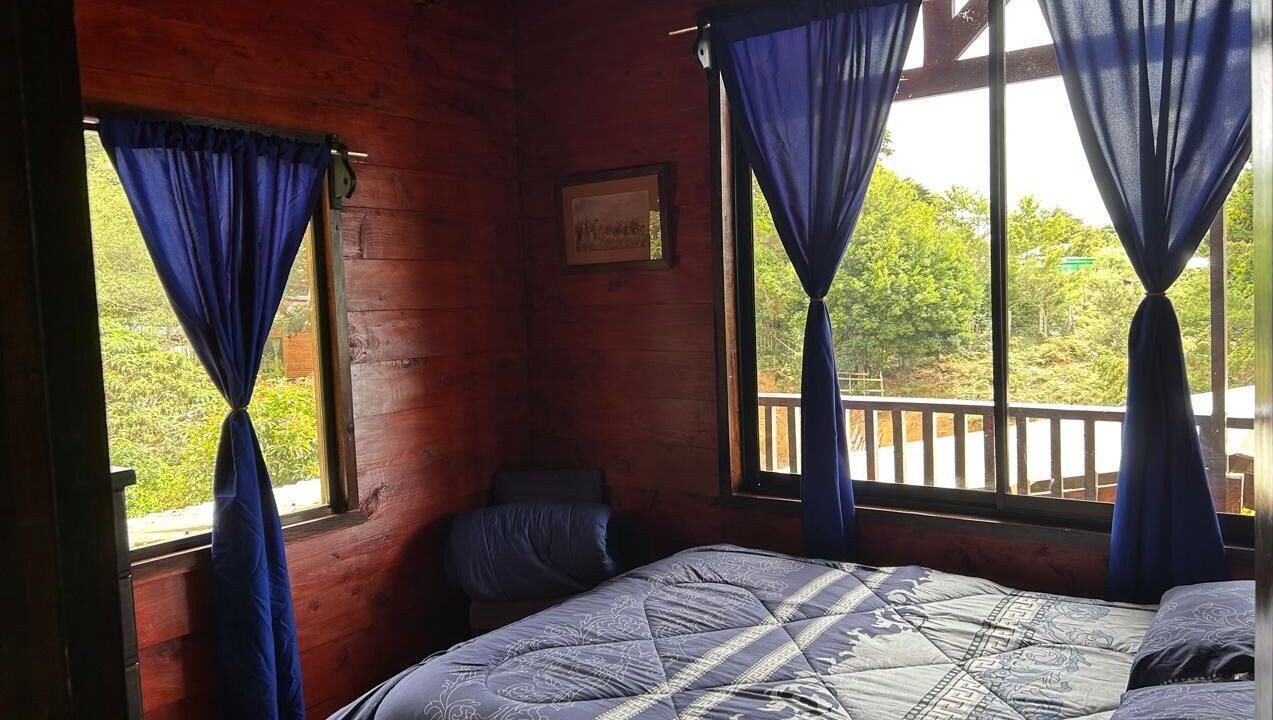Photo of Bedroom in Canton Dota