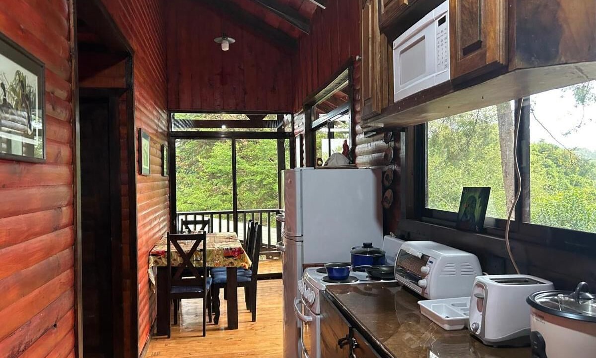 Photo of Kitchen in Canton Dota