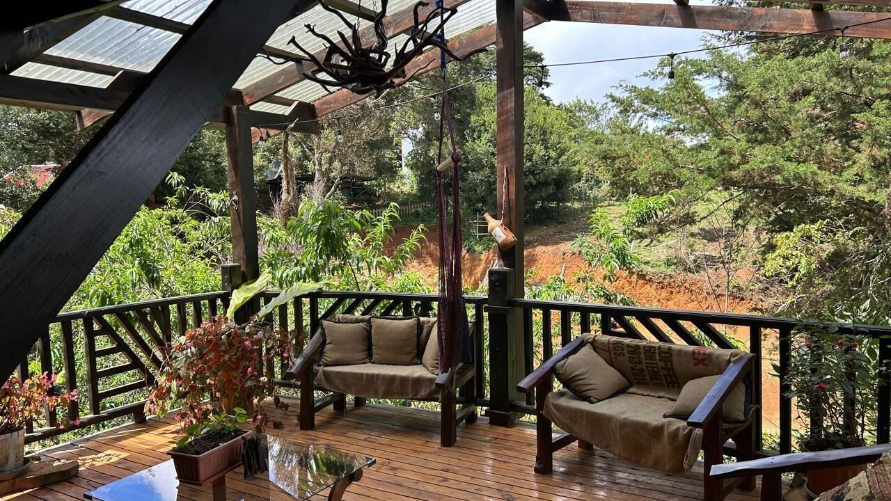 Photo of Patio Balcony in Canton Dota