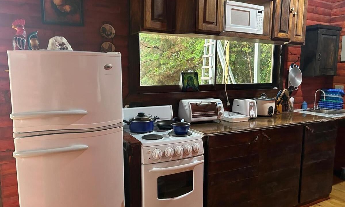Photo of Kitchen in Canton Dota