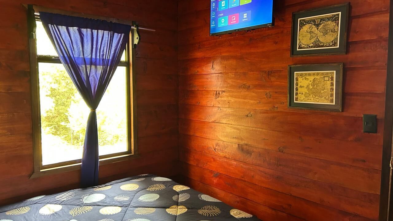 Photo of Bedroom in Canton Dota