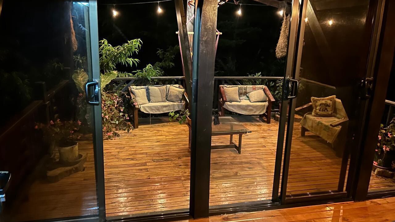 Photo of Patio Balcony in Canton Dota