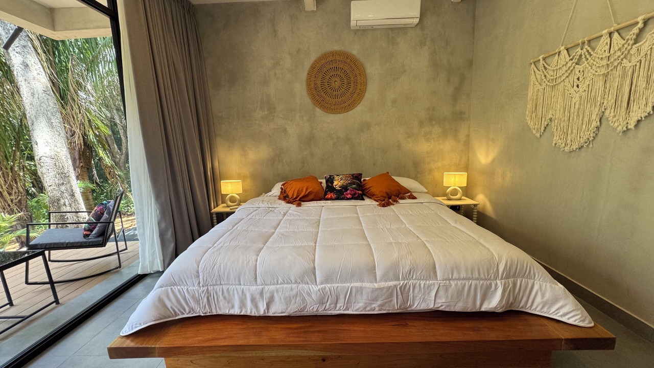 Photo of Bedroom in Esterillos