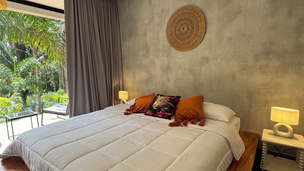 Photo of Bedroom in Esterillos