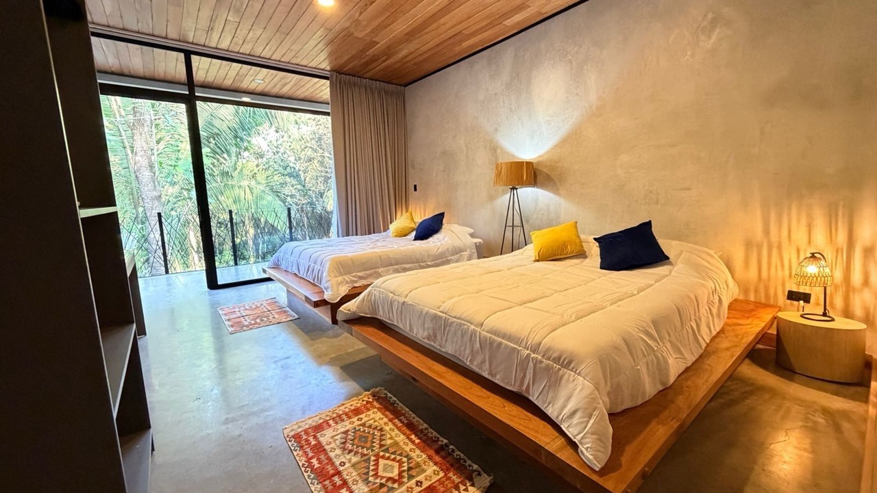 Photo of Bedroom in Esterillos