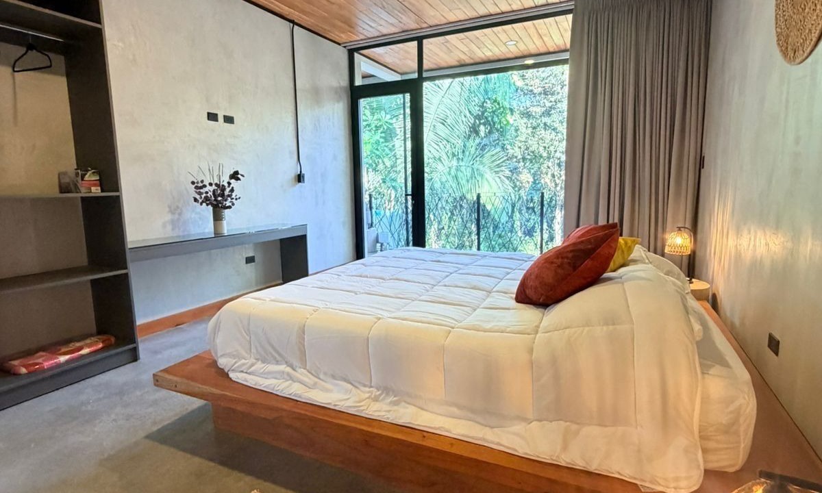 Photo of Bedroom in Esterillos