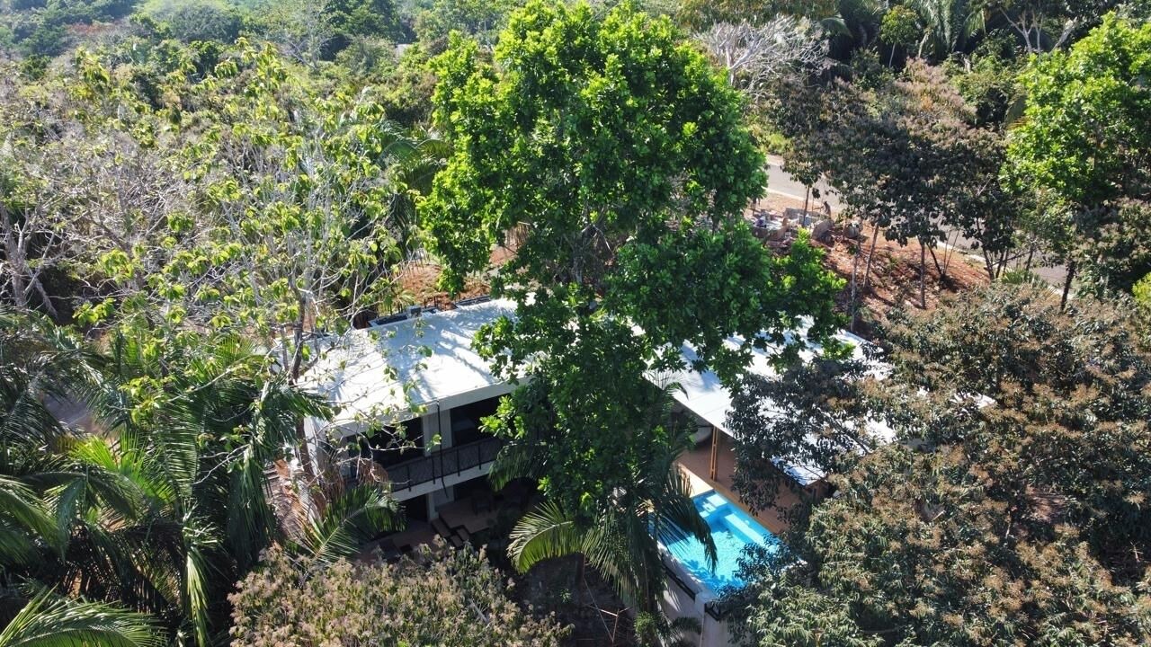 Photo of Outdoor in Esterillos