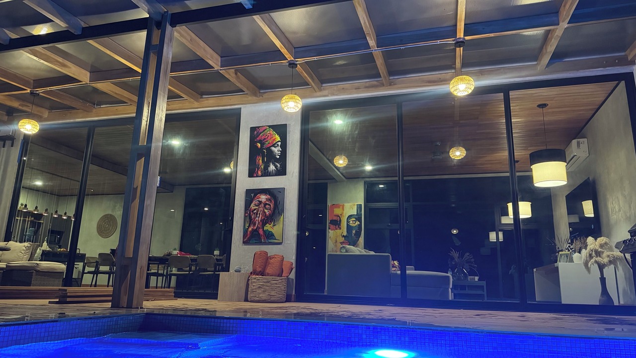 Photo of Outdoor in Esterillos