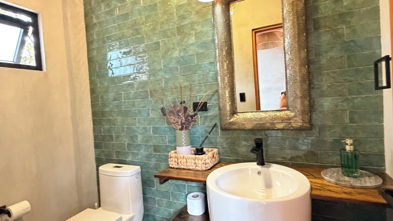 Photo of Bathroom in Esterillos