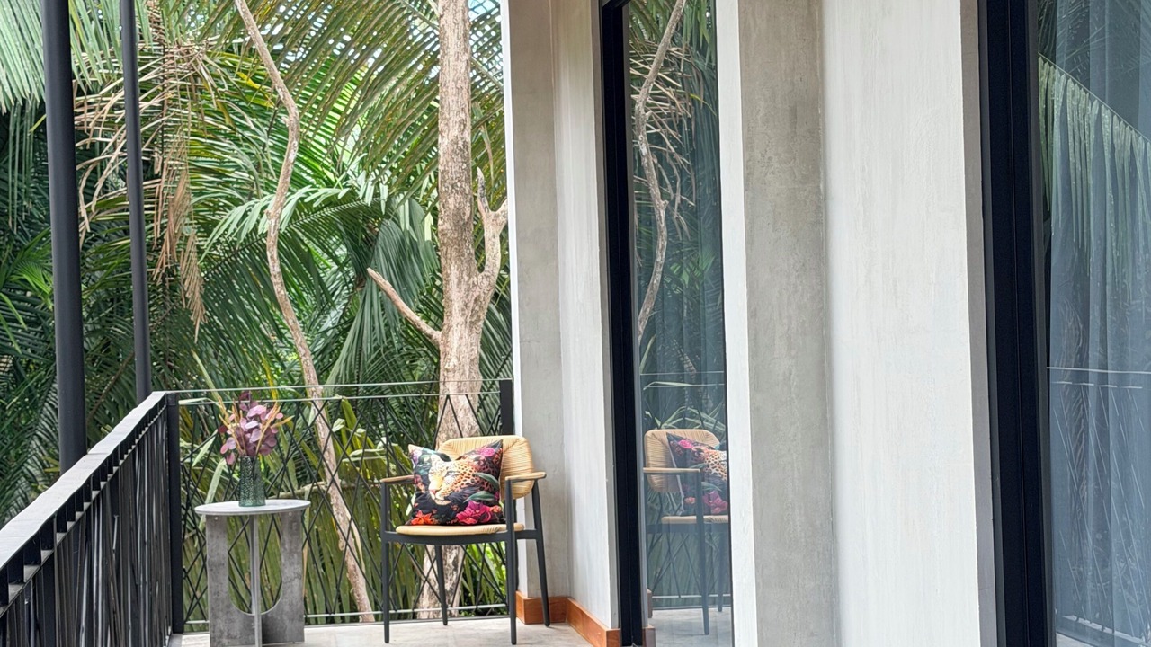 Photo of Patio Balcony in Esterillos