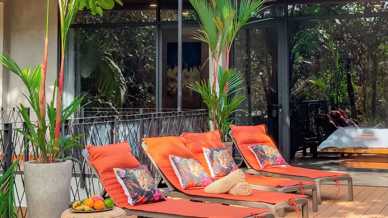 Photo of Patio Balcony in Esterillos