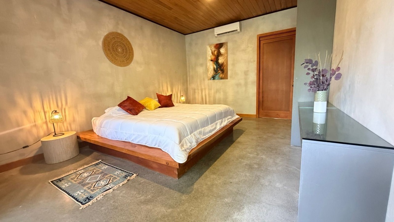 Photo of Bedroom in Esterillos