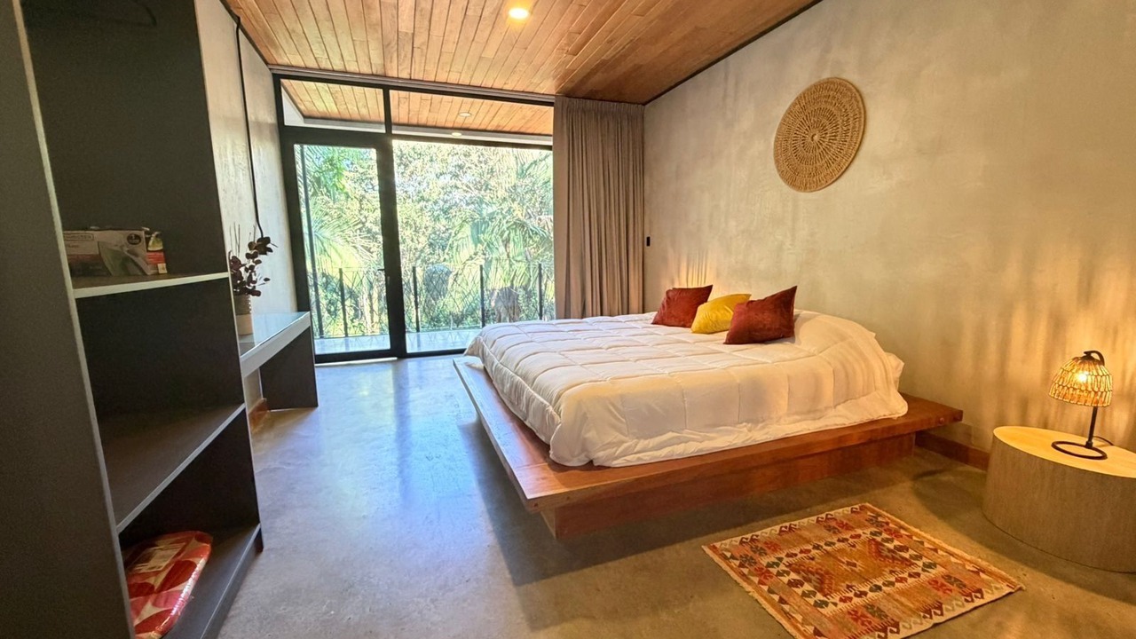 Photo of Bedroom in Esterillos