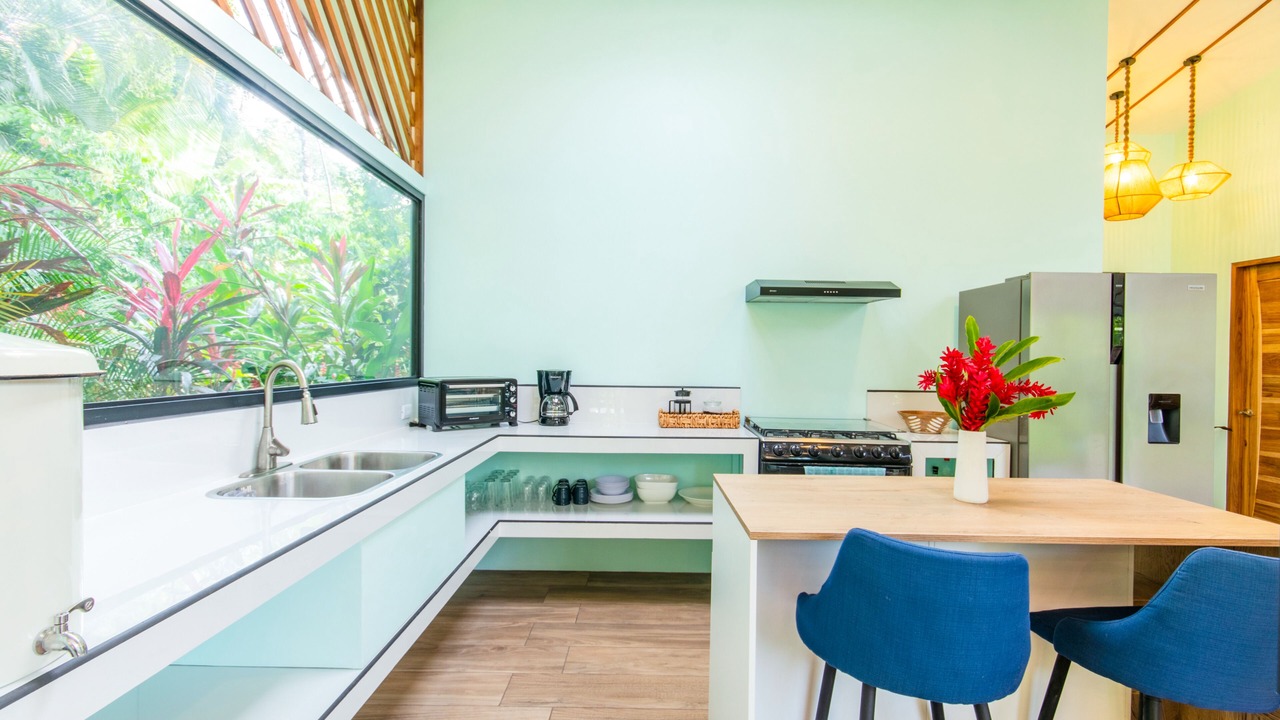 Photo of Kitchen in Chiguata