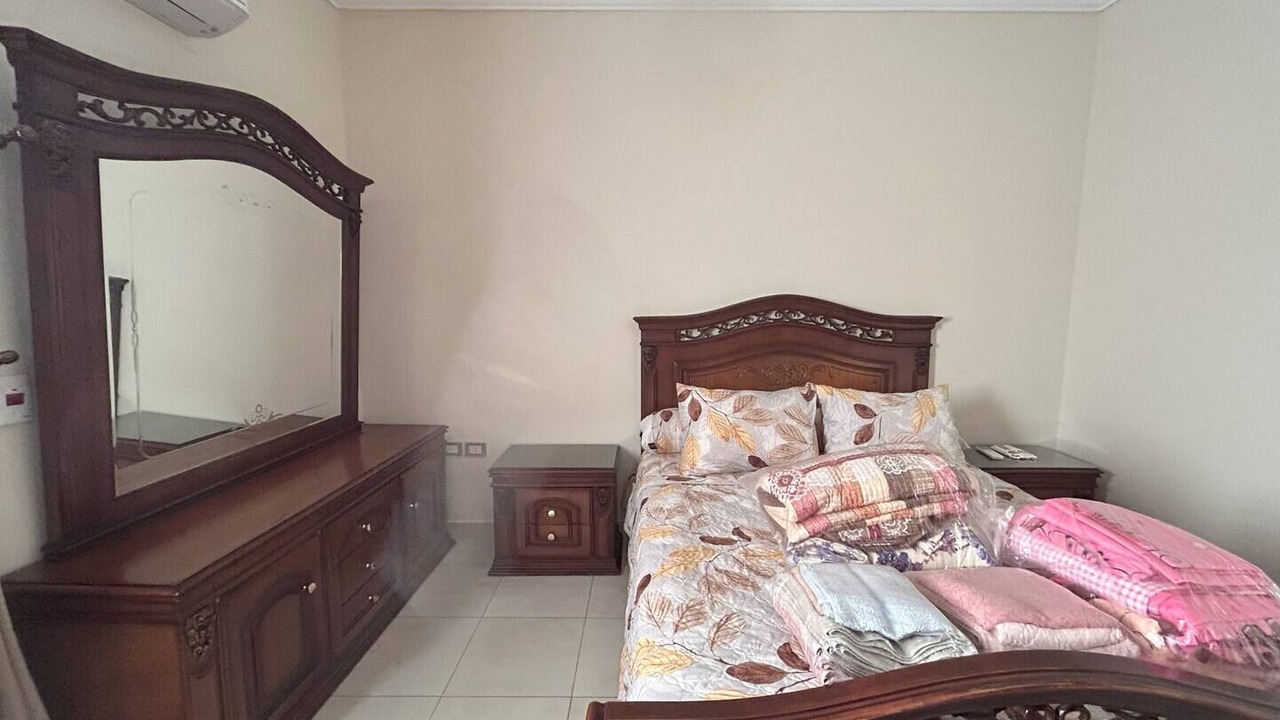 Photo of Bedroom in 6th of October City