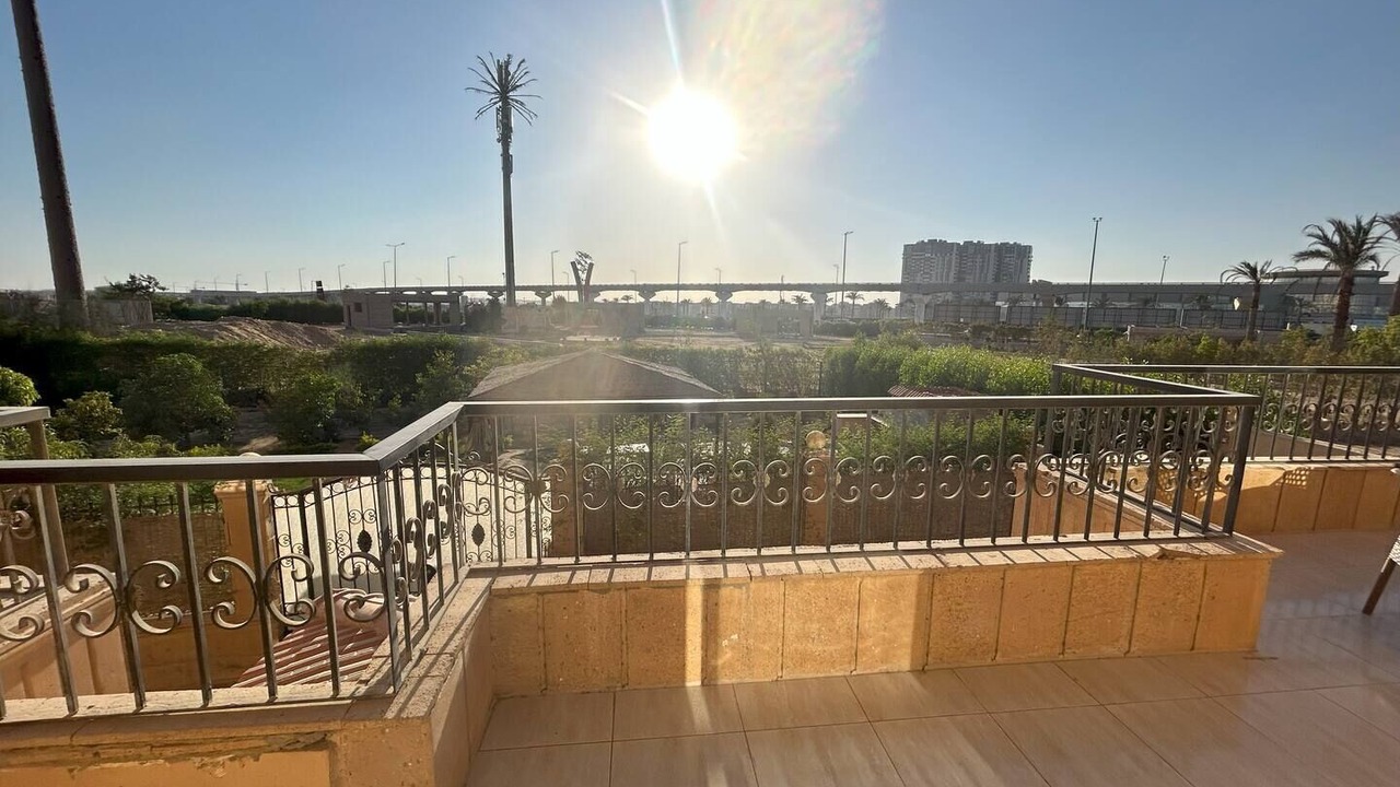 Photo of Outdoor in 6th of October City