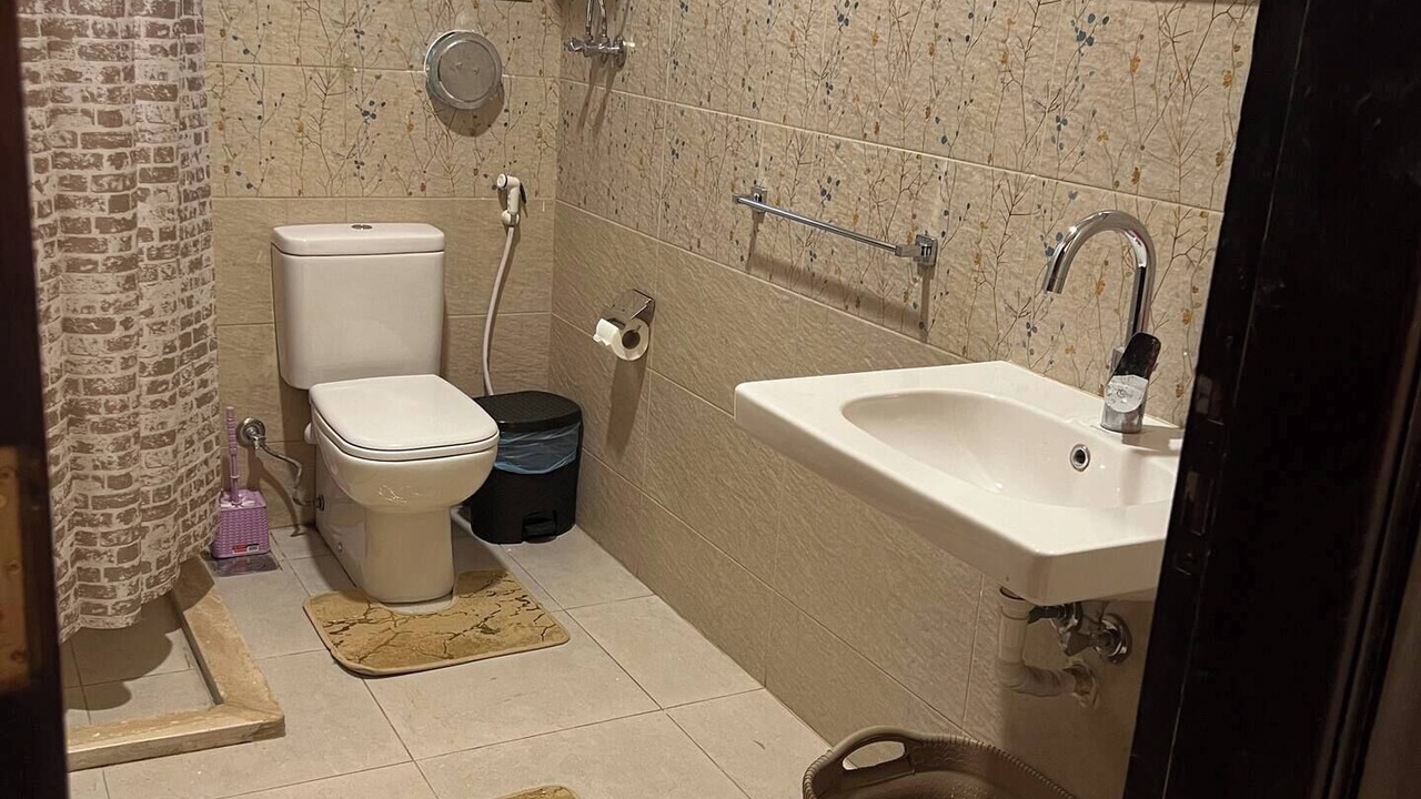 Photo of Bathroom in 6th of October City