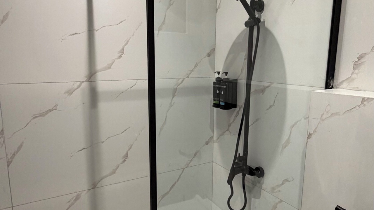 Photo of Bathroom in Al Abdali