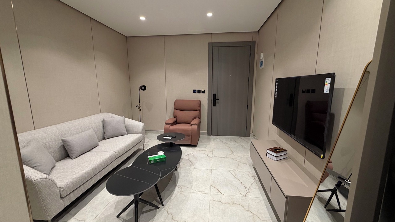 Photo of Livingroom in Al Abdali