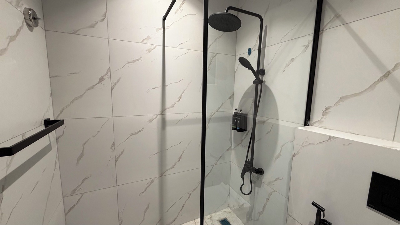 Photo of Bathroom in Al Abdali