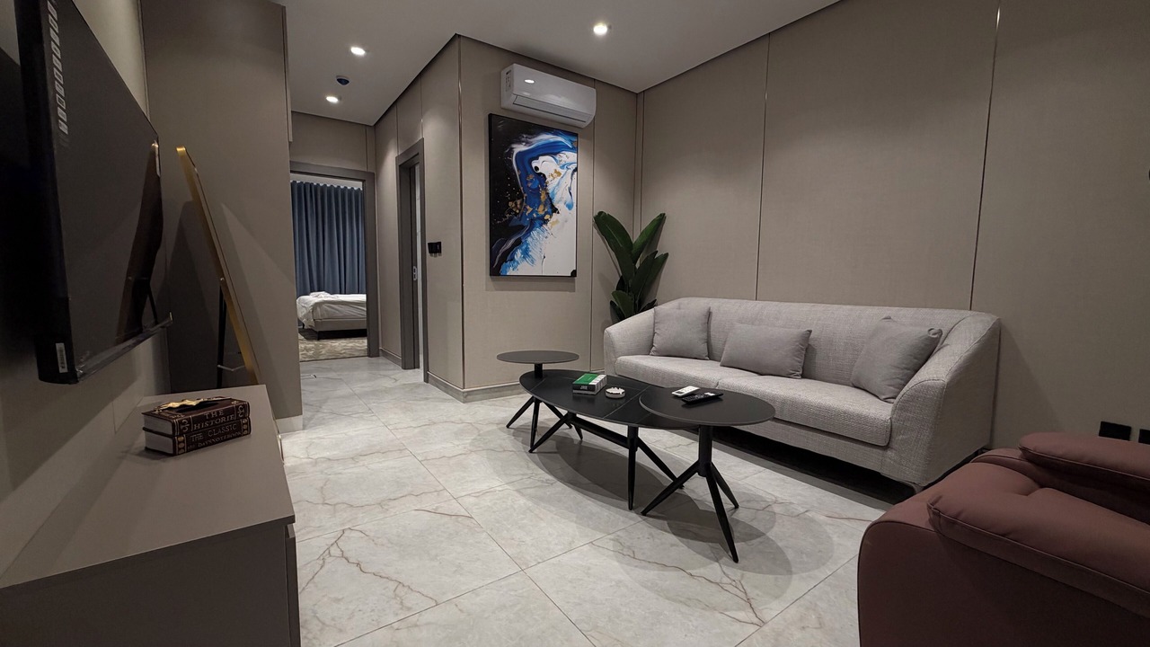 Photo of Livingroom in Al Abdali