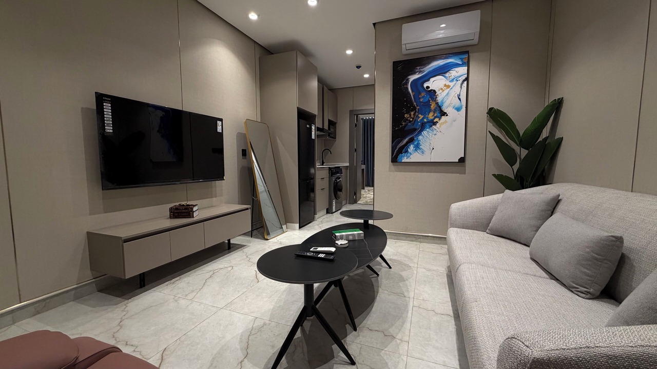 Photo of Livingroom in Al Abdali