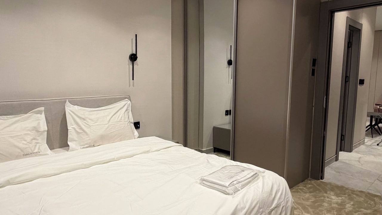 Photo of Bedroom in Al Abdali