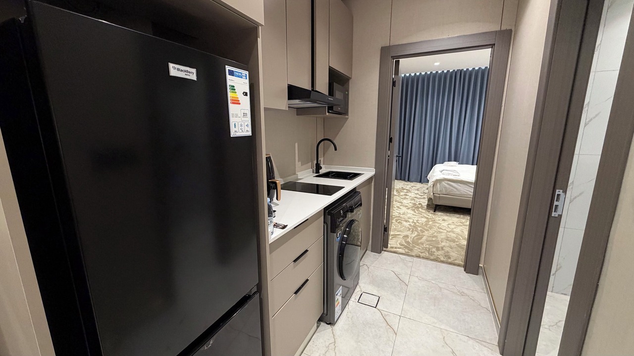 Photo of Bedroom in Al Abdali