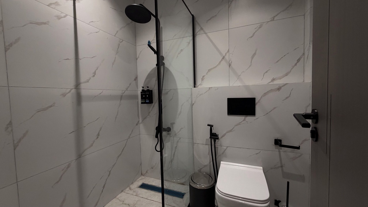 Photo of Bathroom in Al Abdali