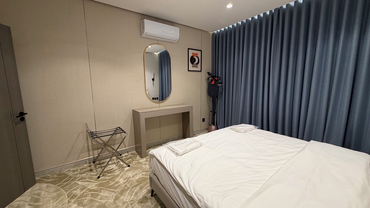 Photo of Bedroom in Al Abdali
