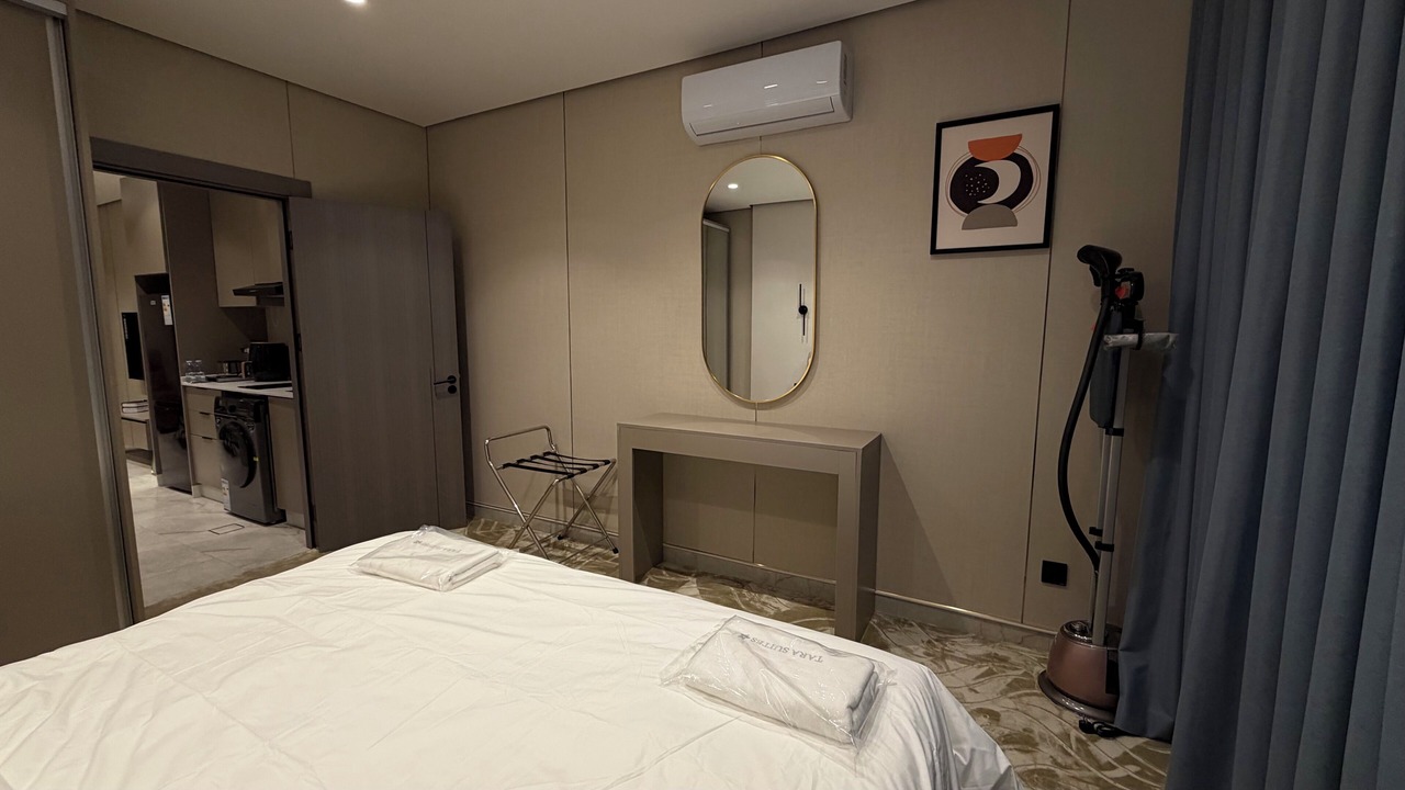 Photo of Bedroom in Al Abdali