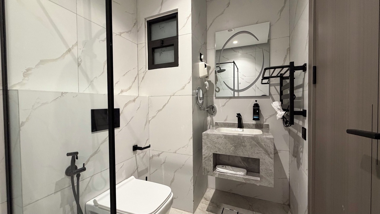 Photo of Bathroom in Al Abdali