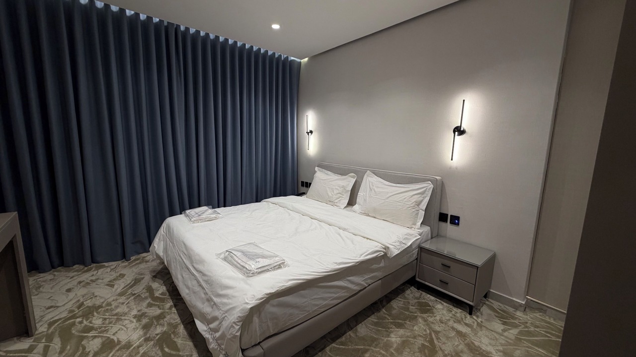 Photo of Bedroom in Al Abdali