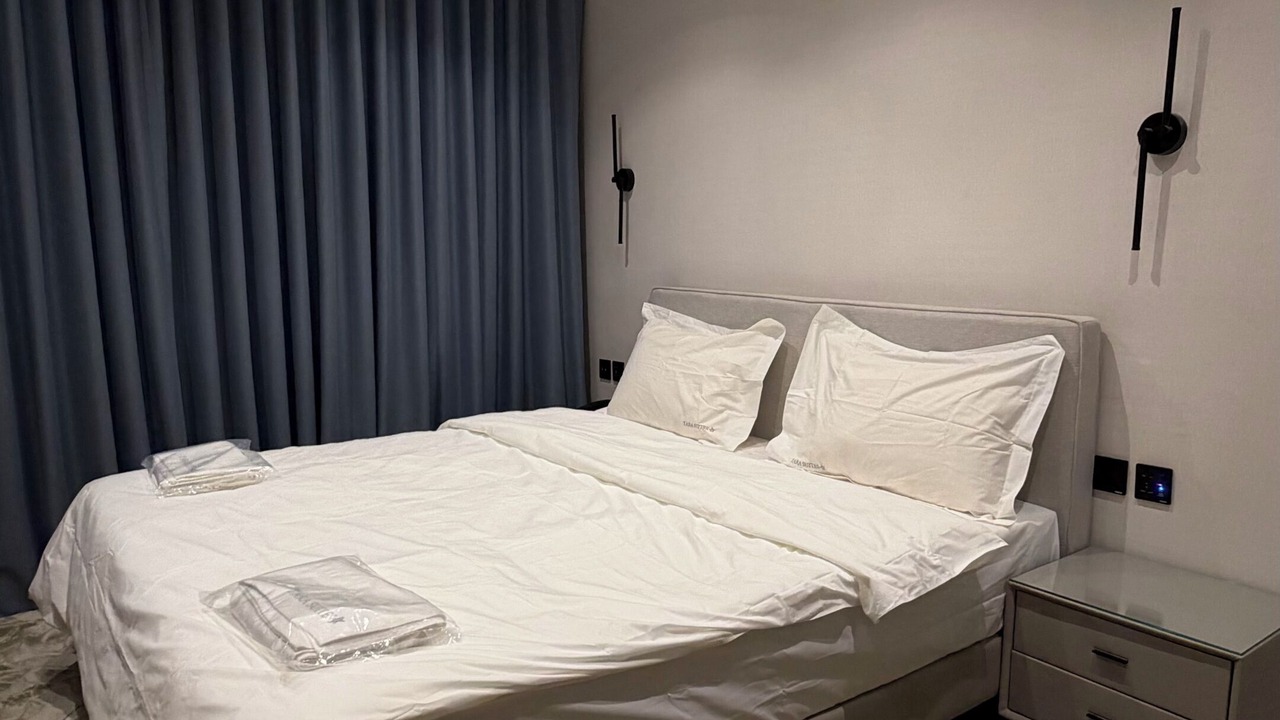 Photo of Bedroom in Al Abdali