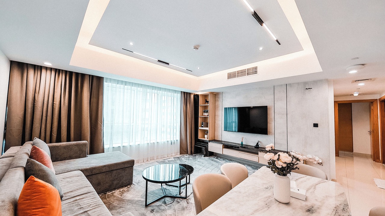 Photo of Livingroom in Al Danah
