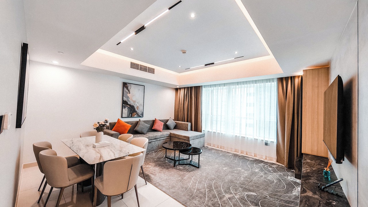 Photo of Livingroom in Al Danah