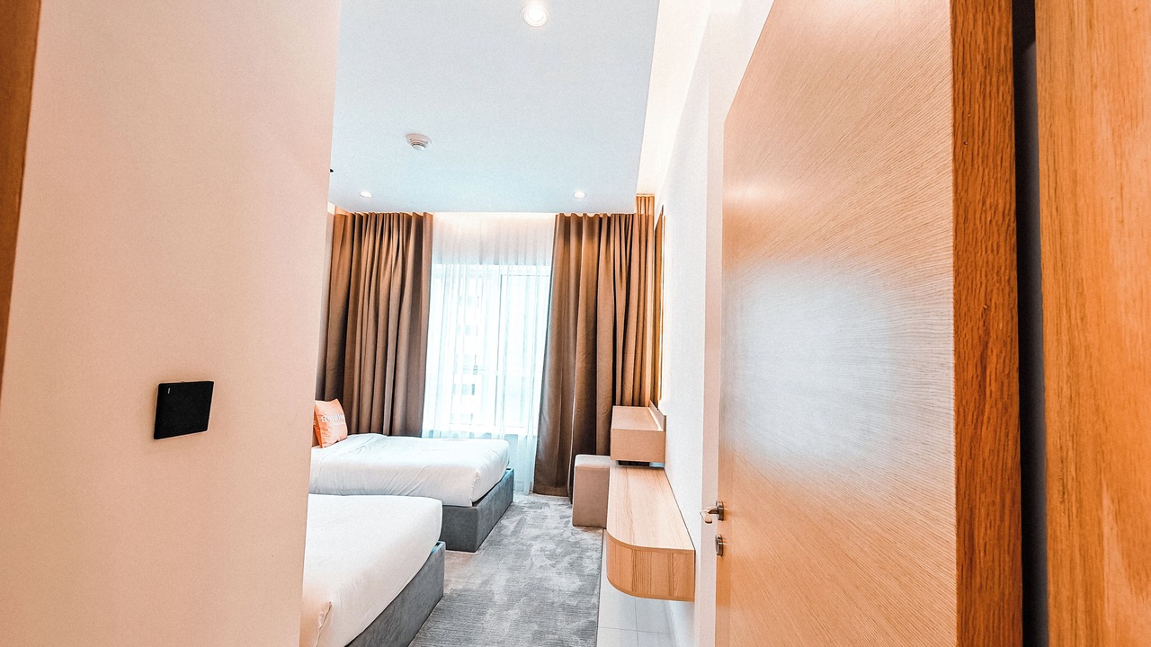Photo of Bedroom in Al Danah