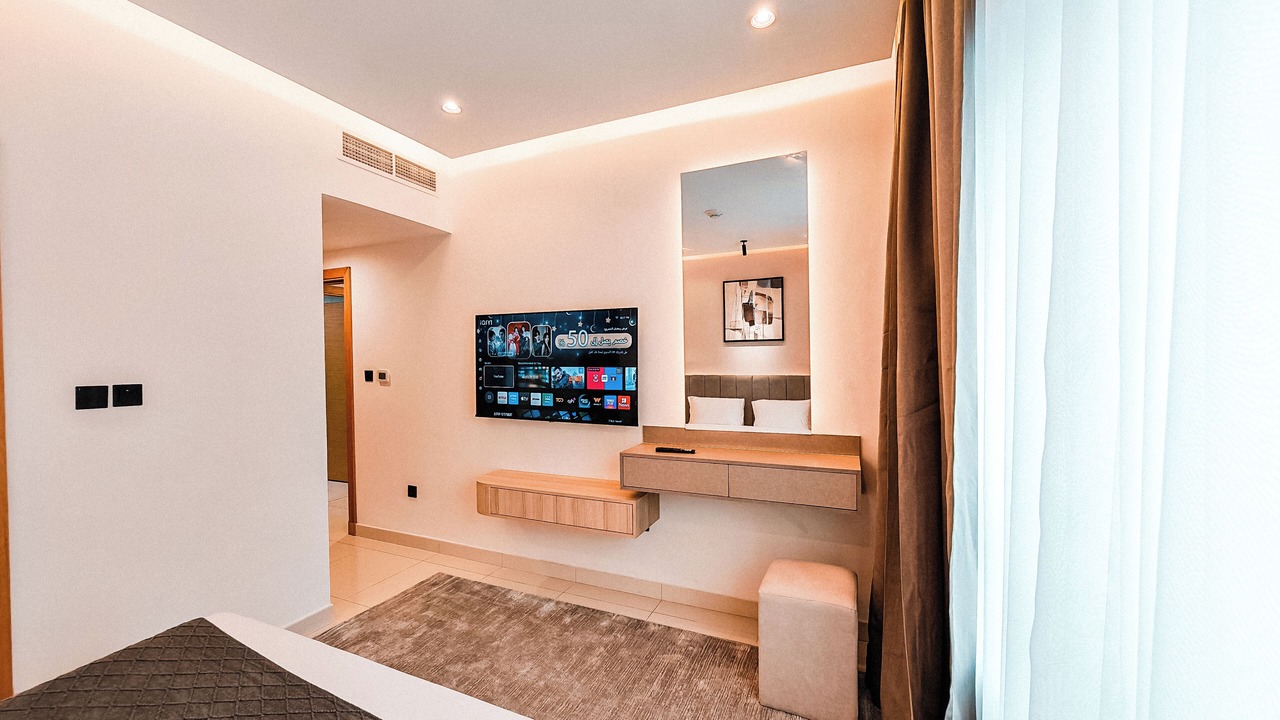 Photo of Bedroom in Al Danah