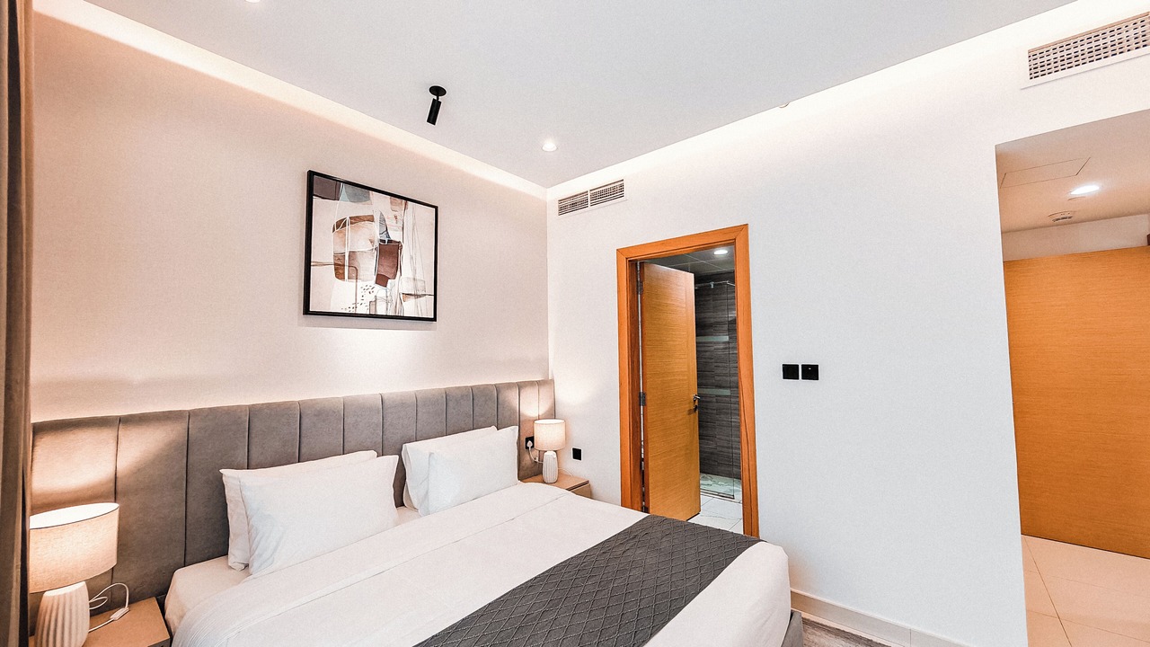Photo of Bedroom in Al Danah