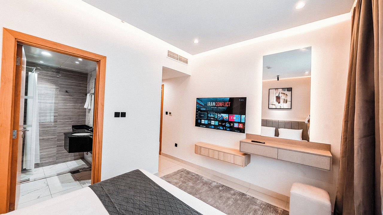 Photo of Bedroom in Al Danah