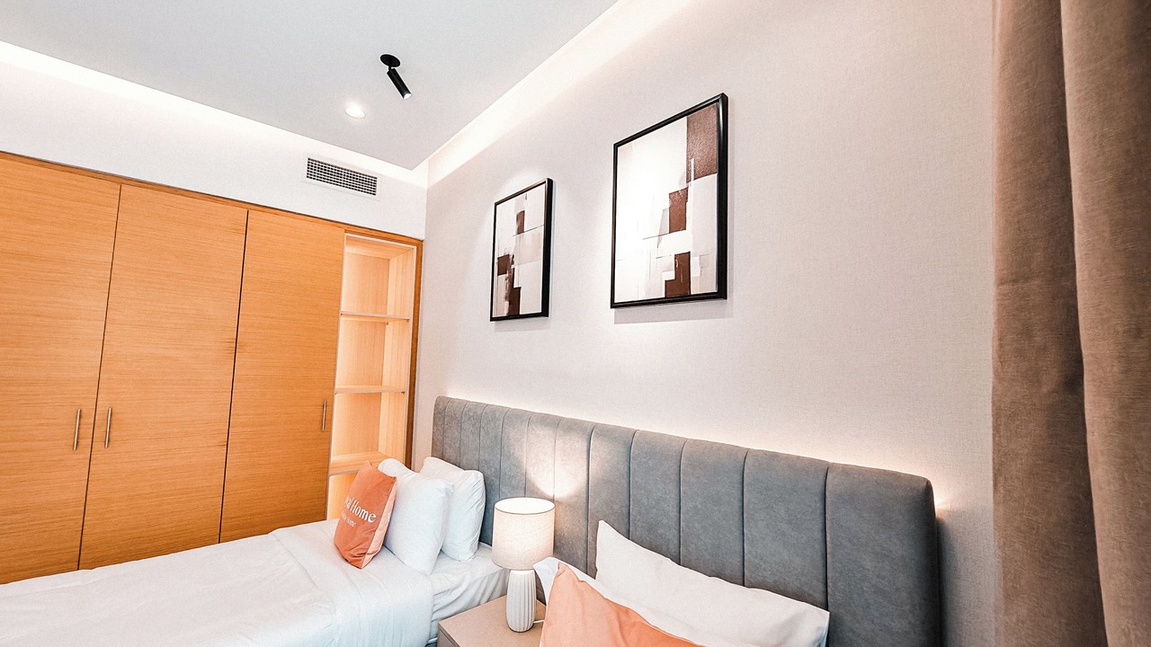 Photo of Bedroom in Al Danah