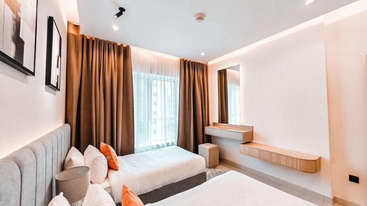 Photo of Bedroom in Al Danah